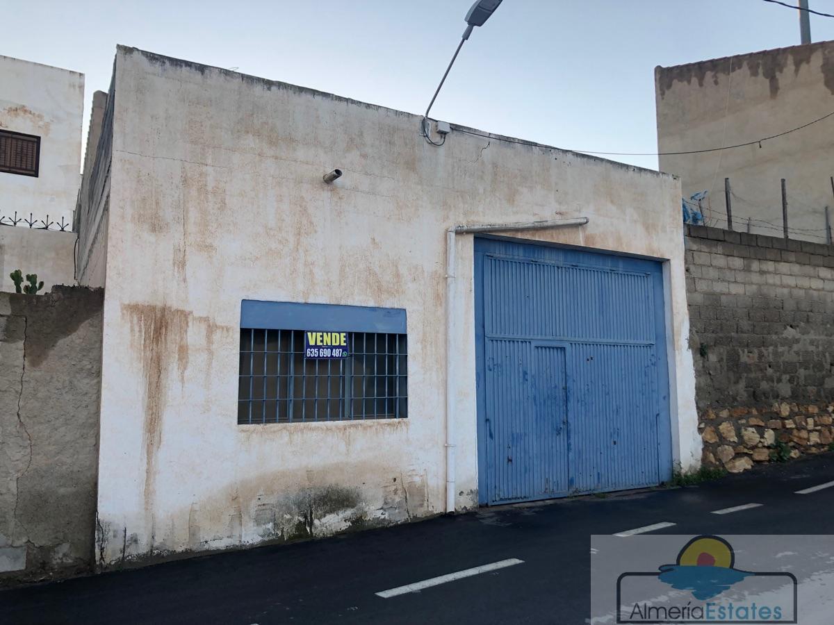 Venta de casa en Albox