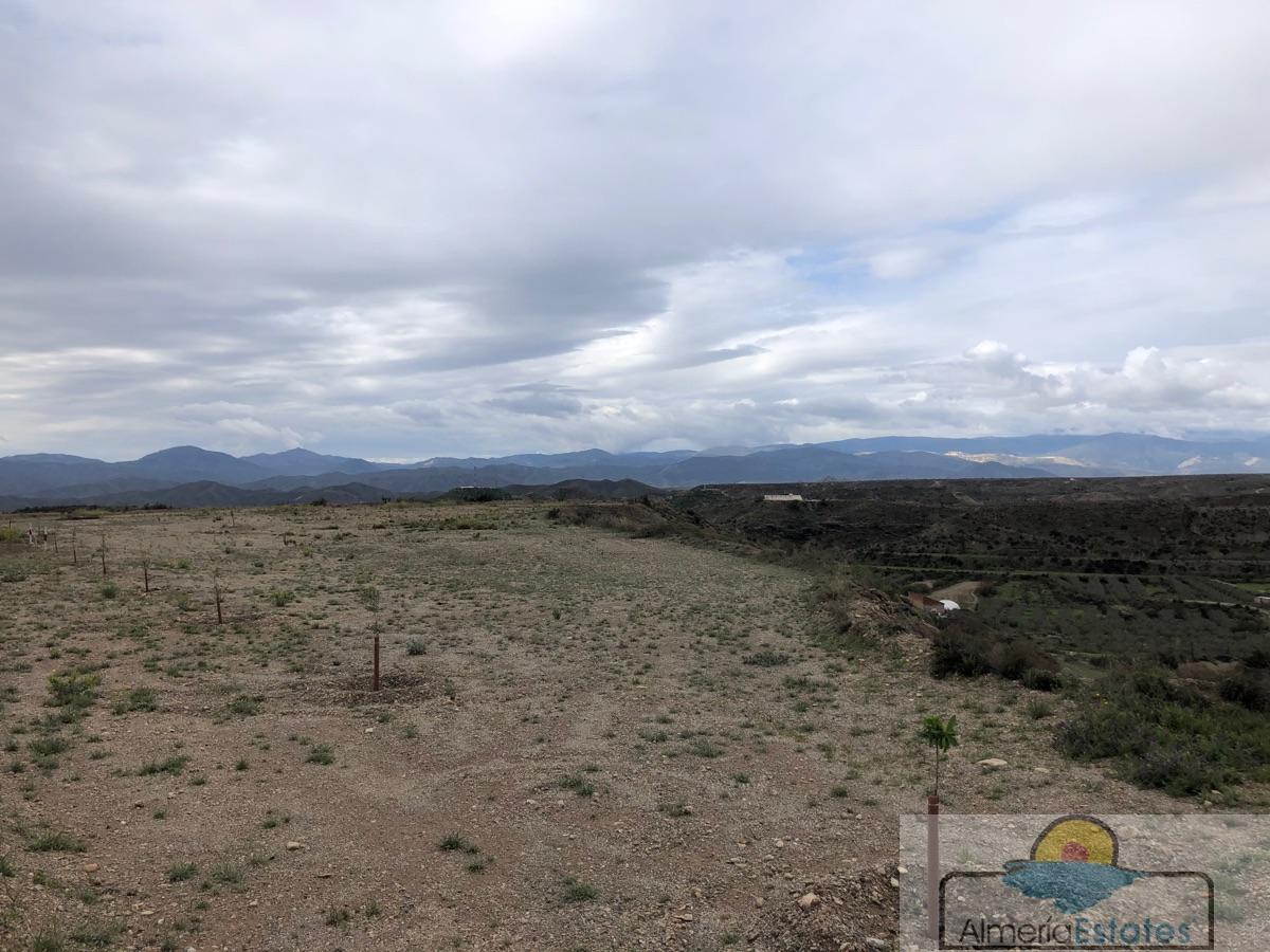 Venta de terreno en Albox