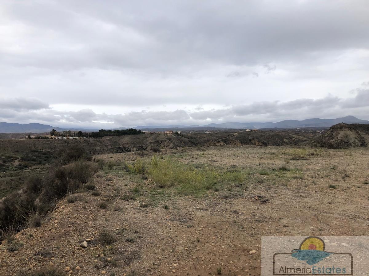 Venta de terreno en Albox