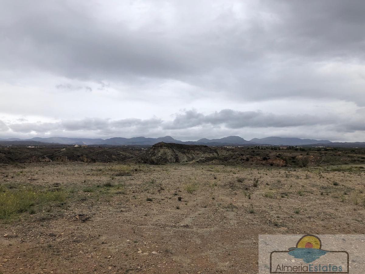 Venta de terreno en Albox