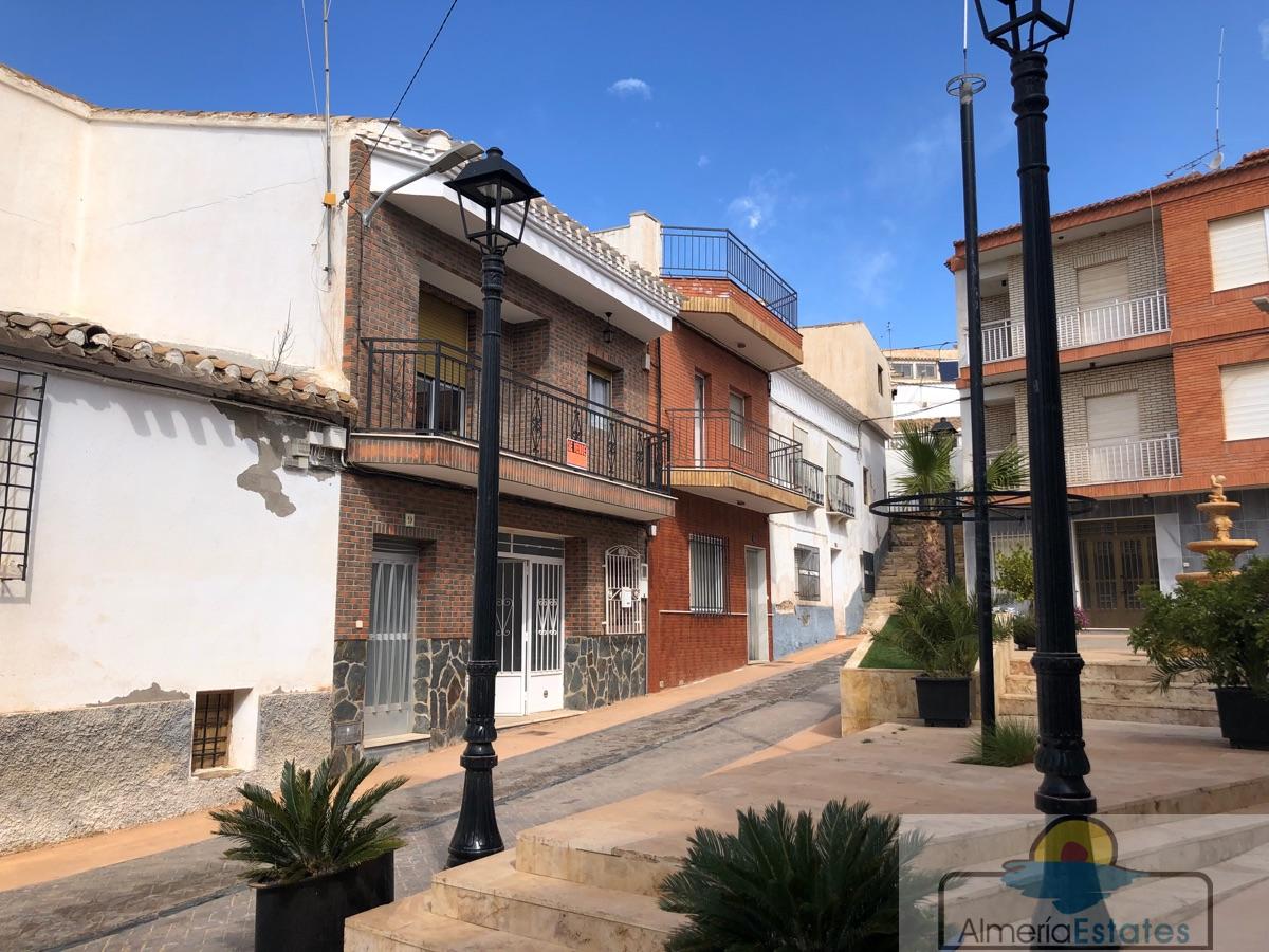 Venta de apartamento en Taberno