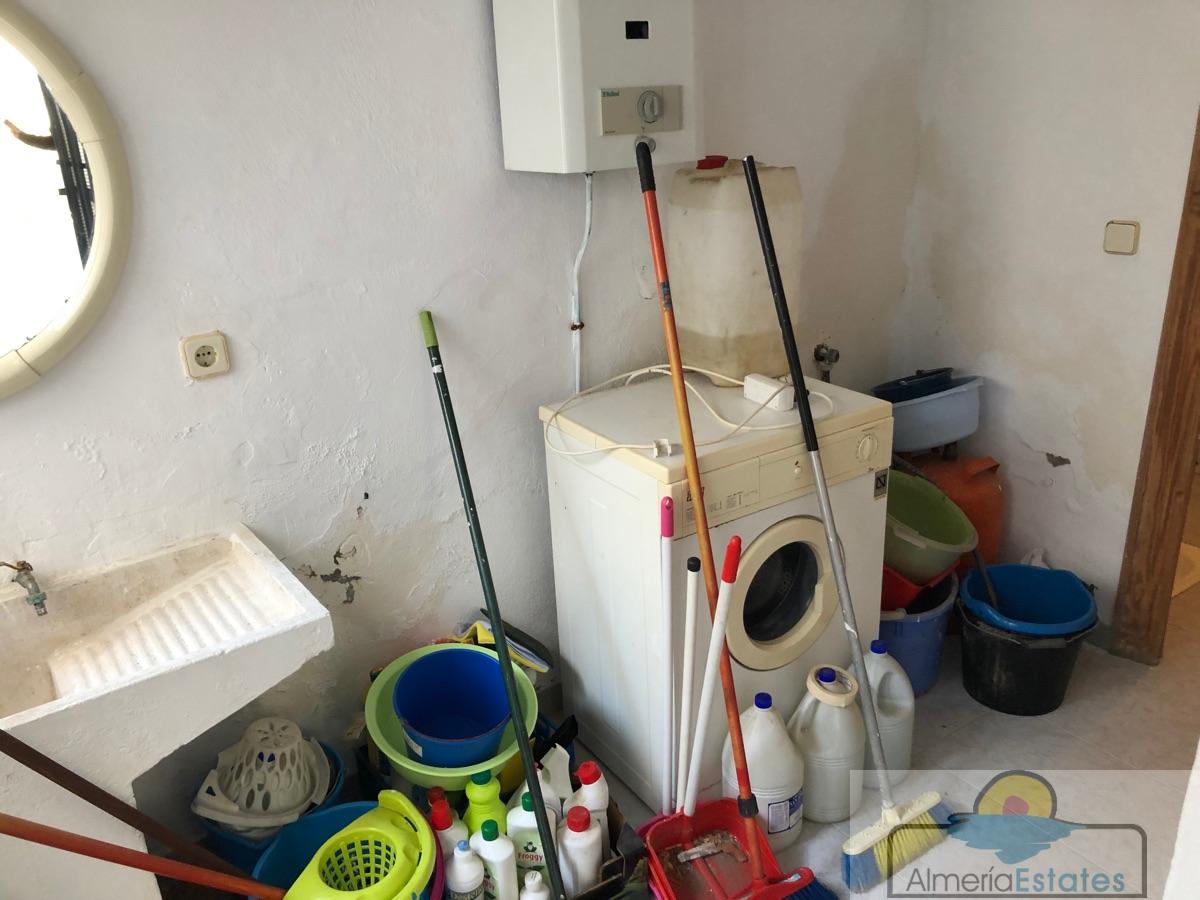 Venta de apartamento en Taberno