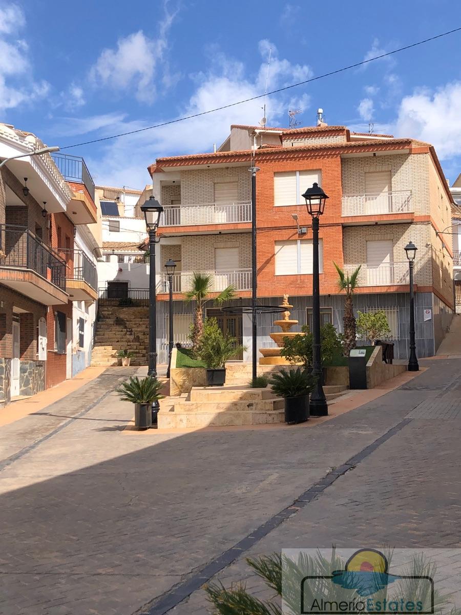Venta de apartamento en Taberno