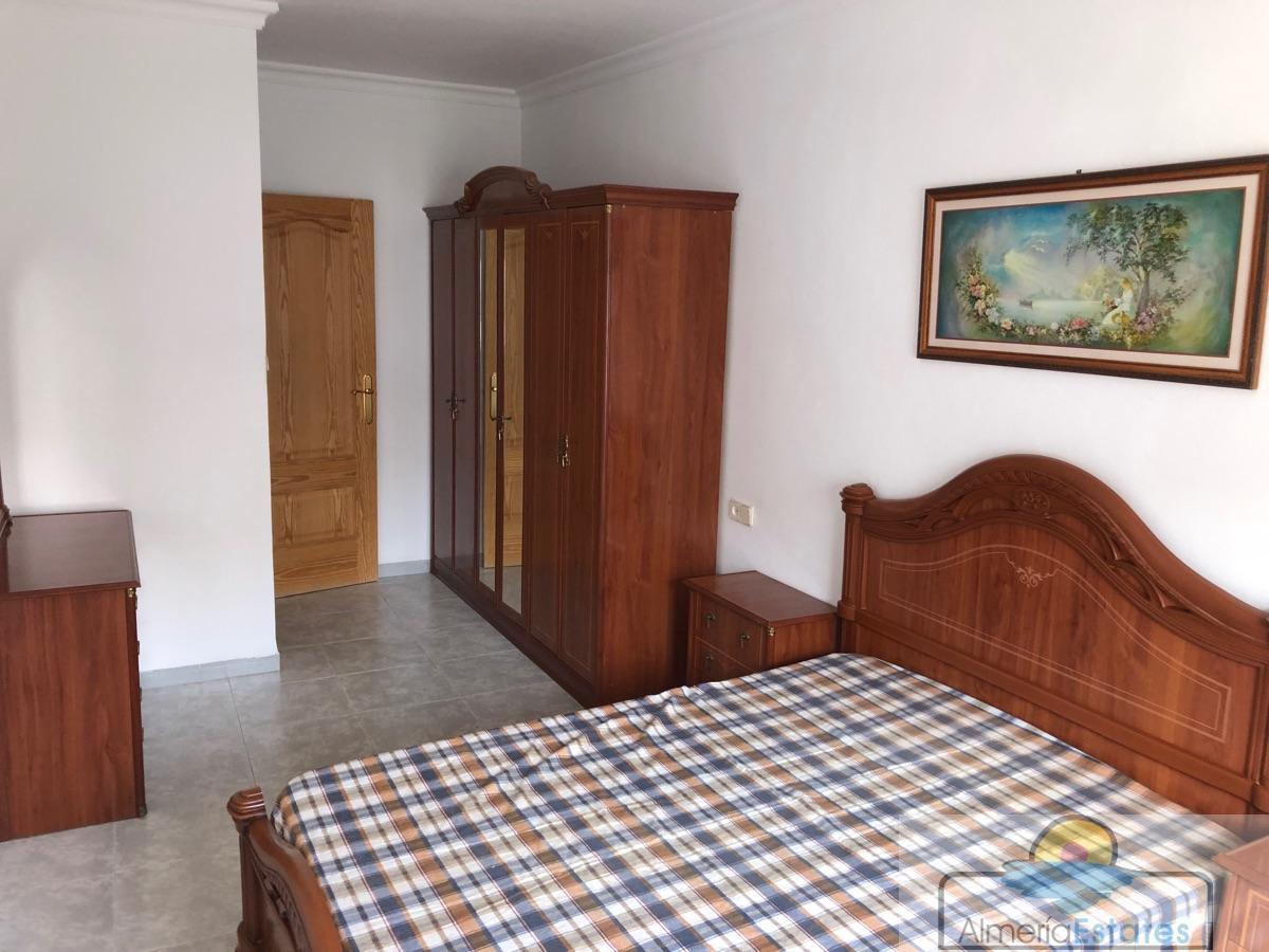 Venta de apartamento en Taberno