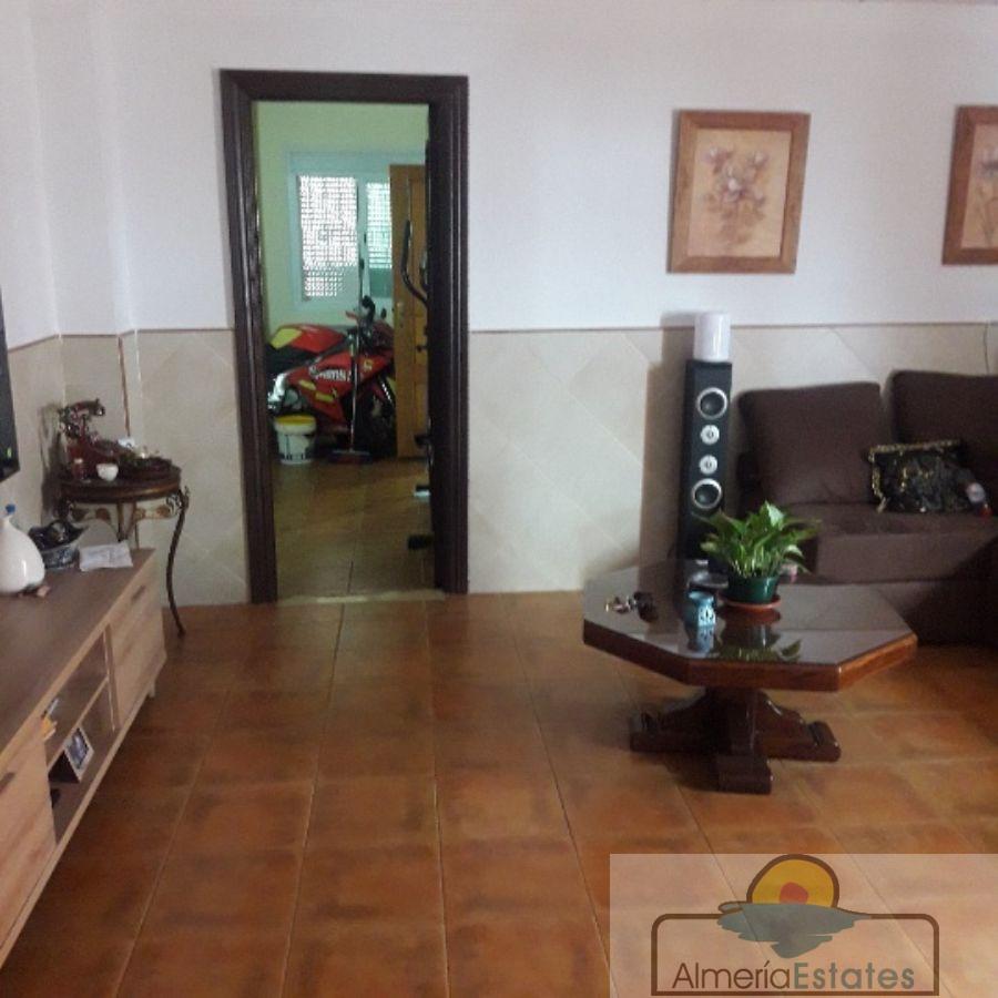 Venta de casa en Olula del Río