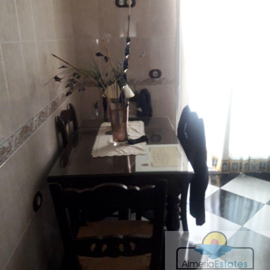 Venta de casa en Olula del Río