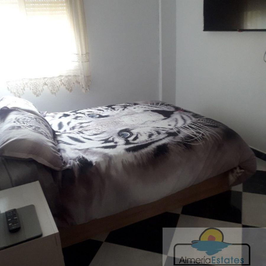 Venta de casa en Olula del Río