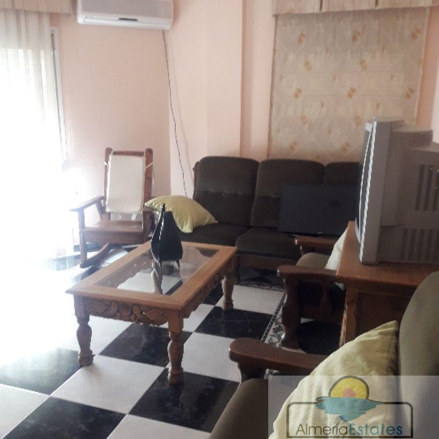 Venta de casa en Olula del Río