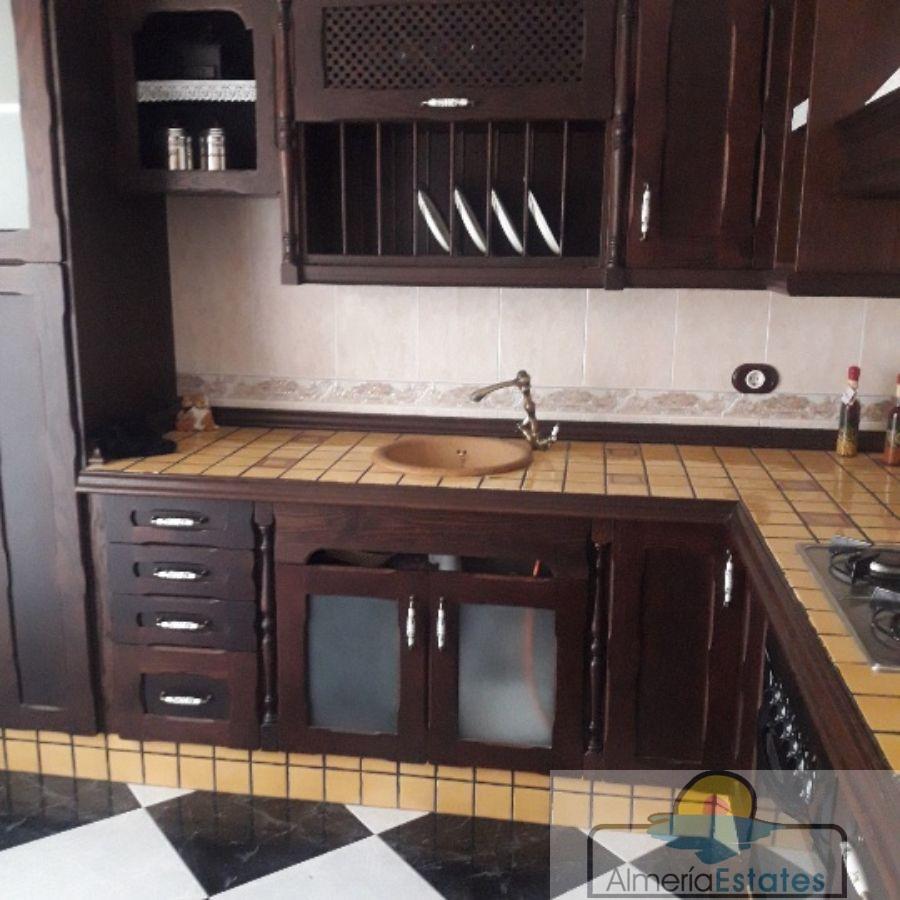 Venta de casa en Olula del Río