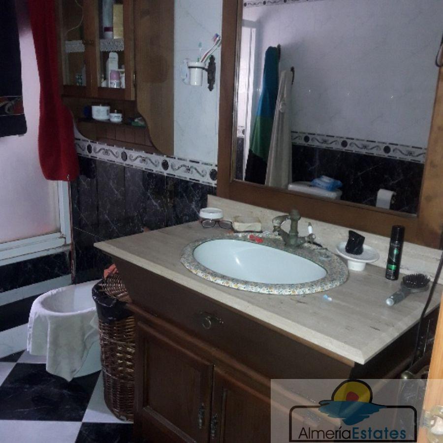 Venta de casa en Olula del Río