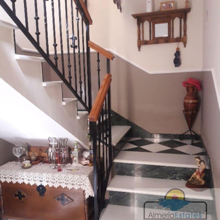 Venta de casa en Olula del Río