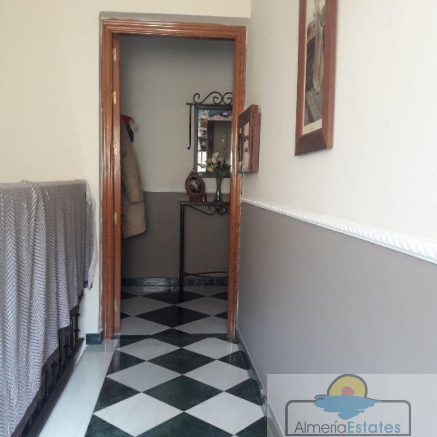 Venta de casa en Olula del Río