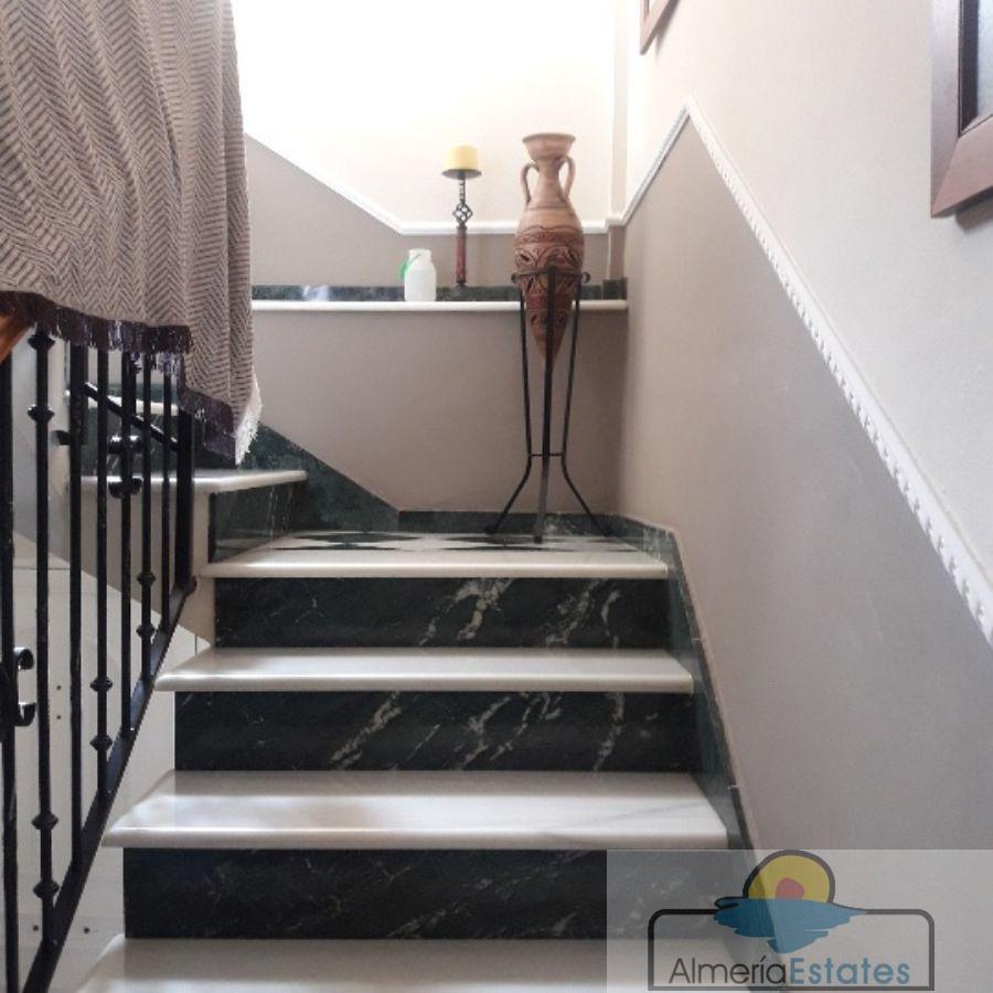 Venta de casa en Olula del Río