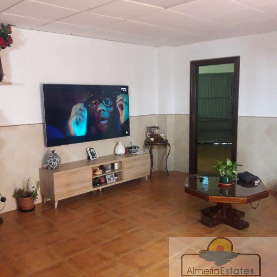 Venta de casa en Olula del Río