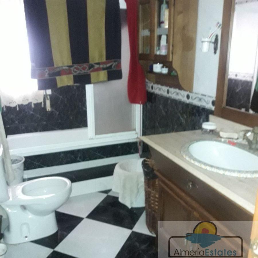 Venta de casa en Olula del Río