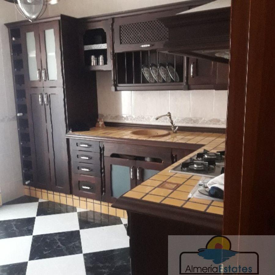 Venta de casa en Olula del Río