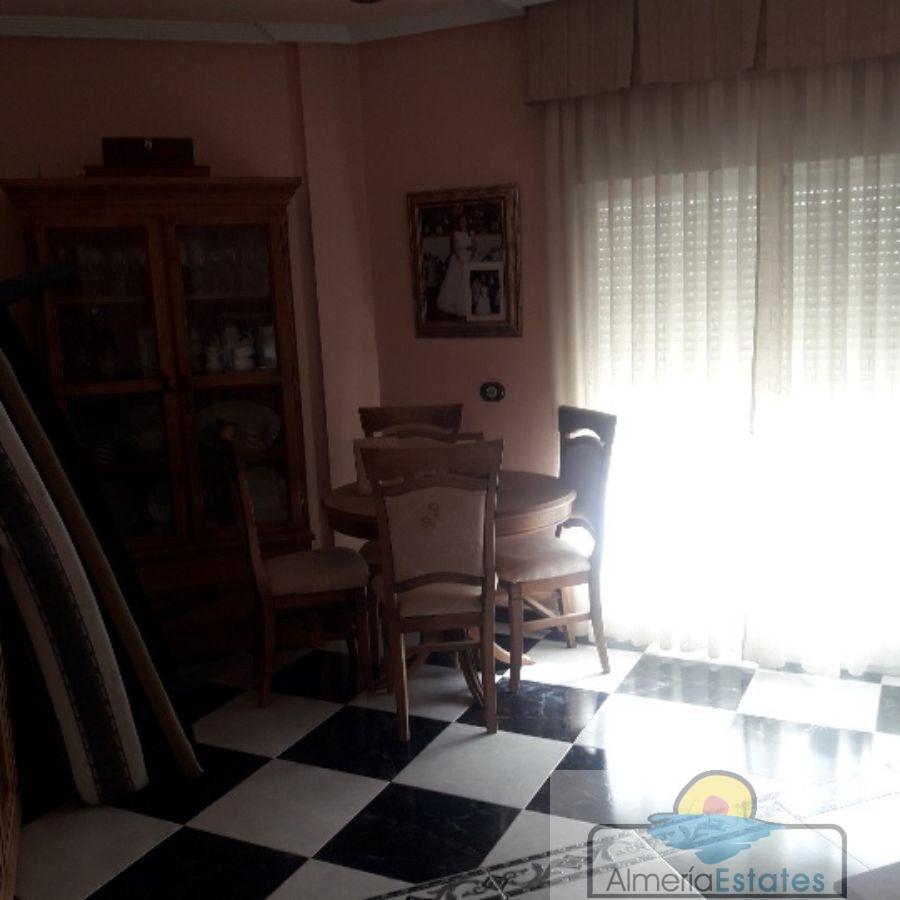 Venta de casa en Olula del Río