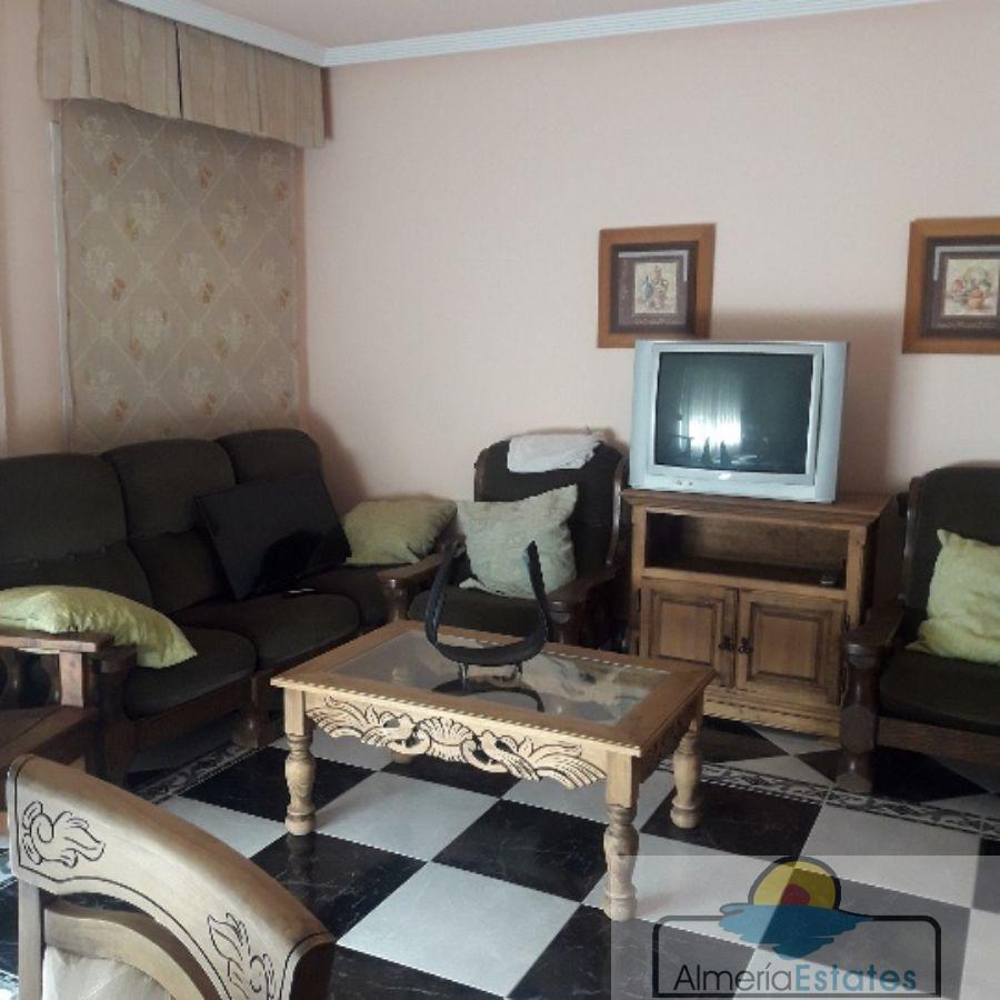 Venta de casa en Olula del Río