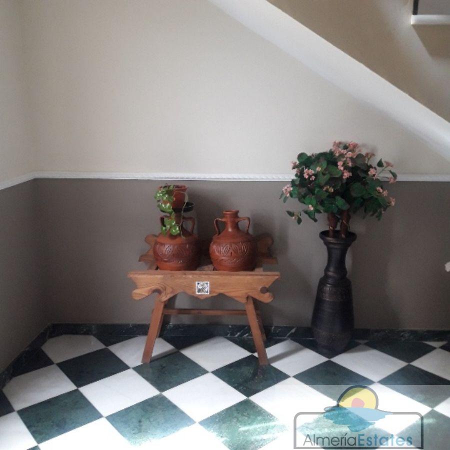 Venta de casa en Olula del Río