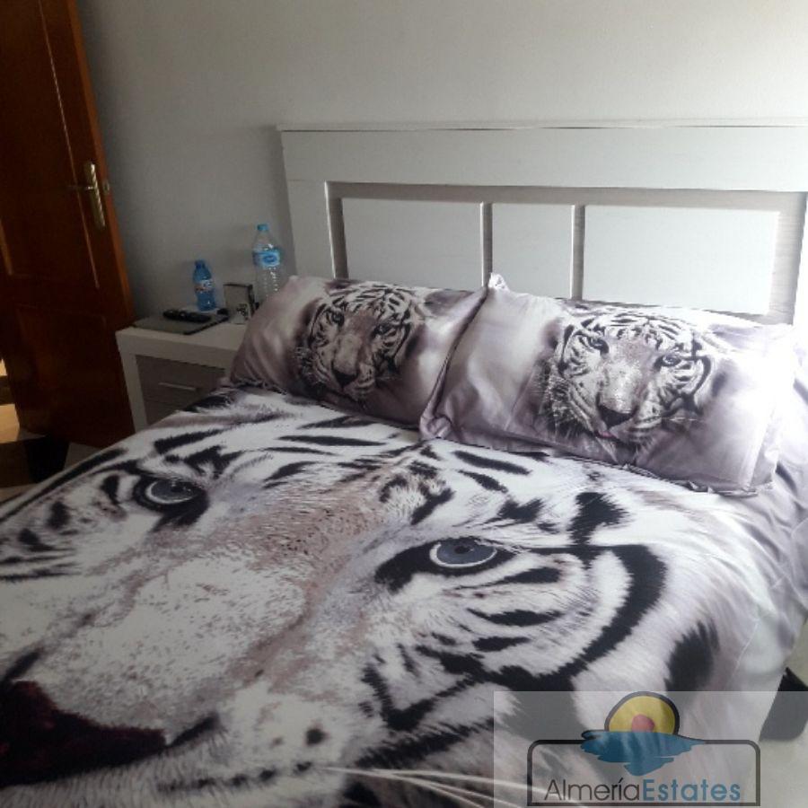 Venta de casa en Olula del Río