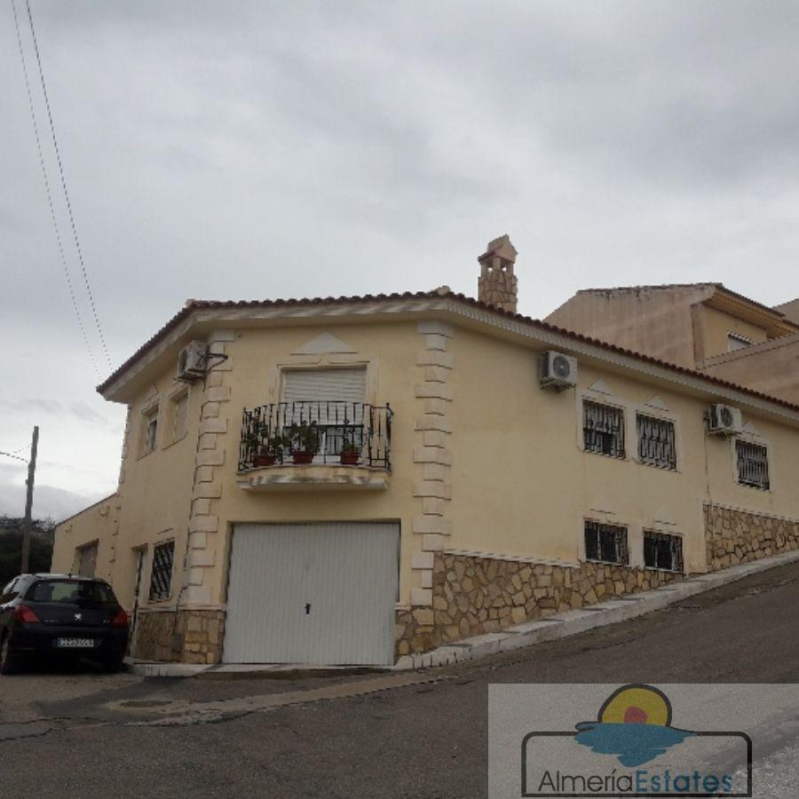 Venta de casa en Olula del Río