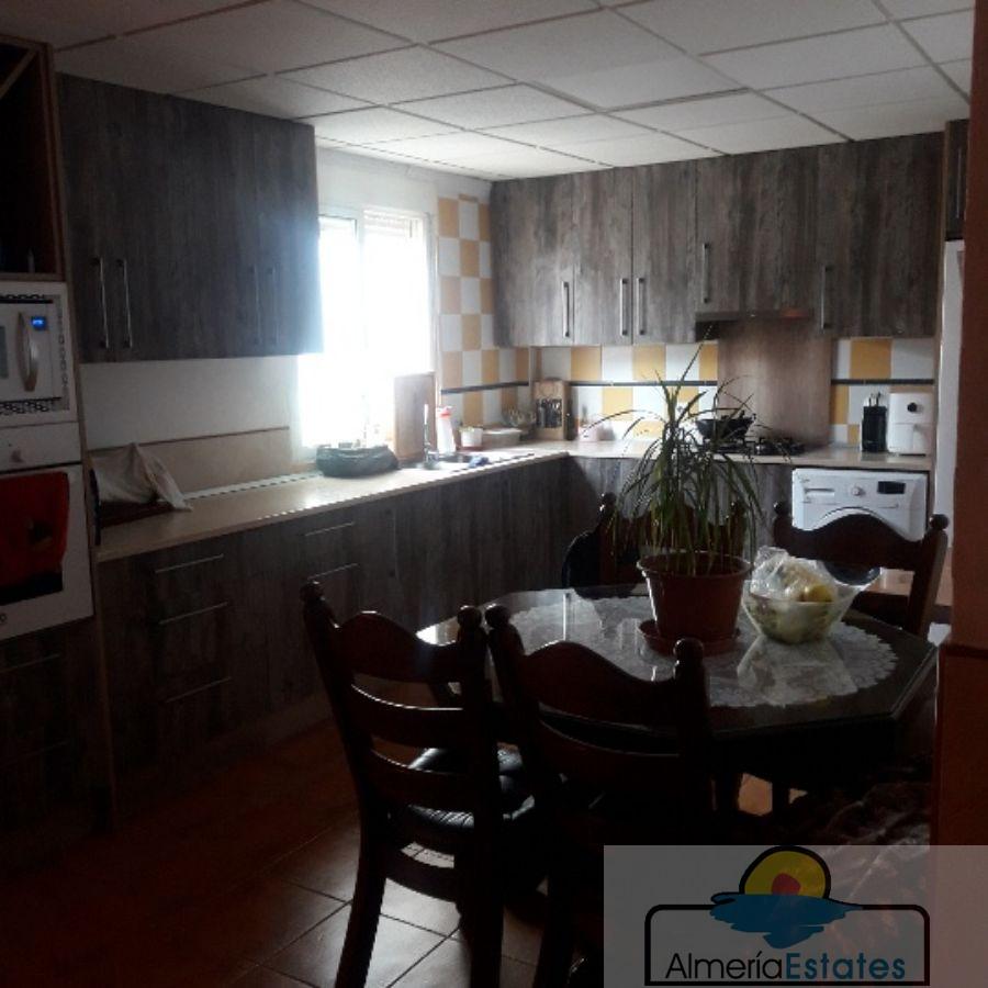 Venta de casa en Olula del Río