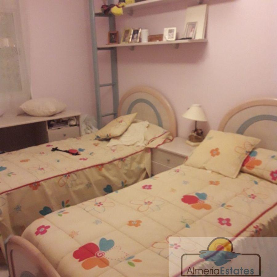 Venta de casa en Olula del Río