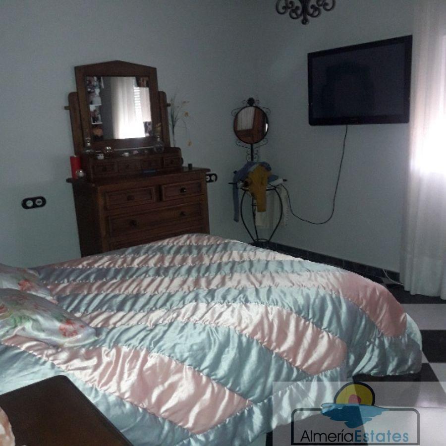 Venta de casa en Olula del Río