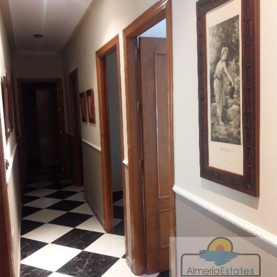 Venta de casa en Olula del Río