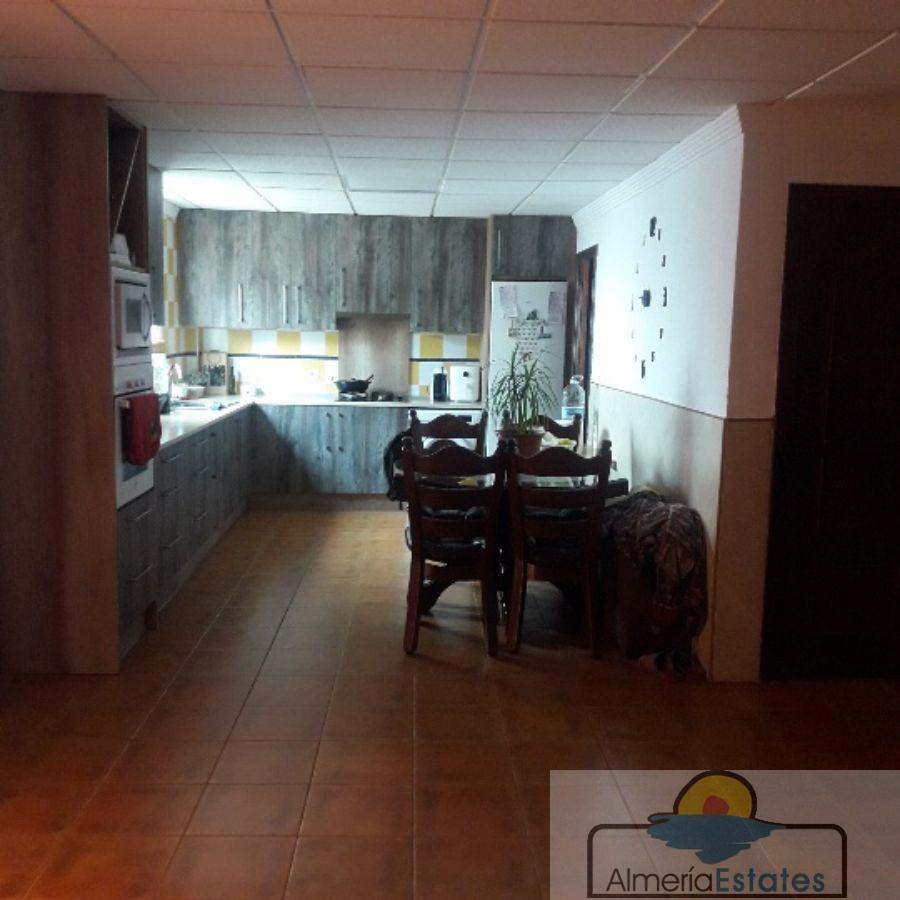 Venta de casa en Olula del Río