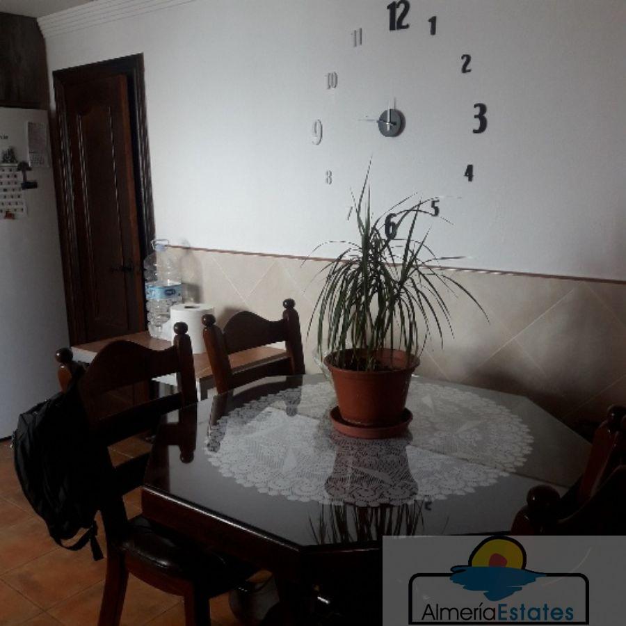 Venta de casa en Olula del Río