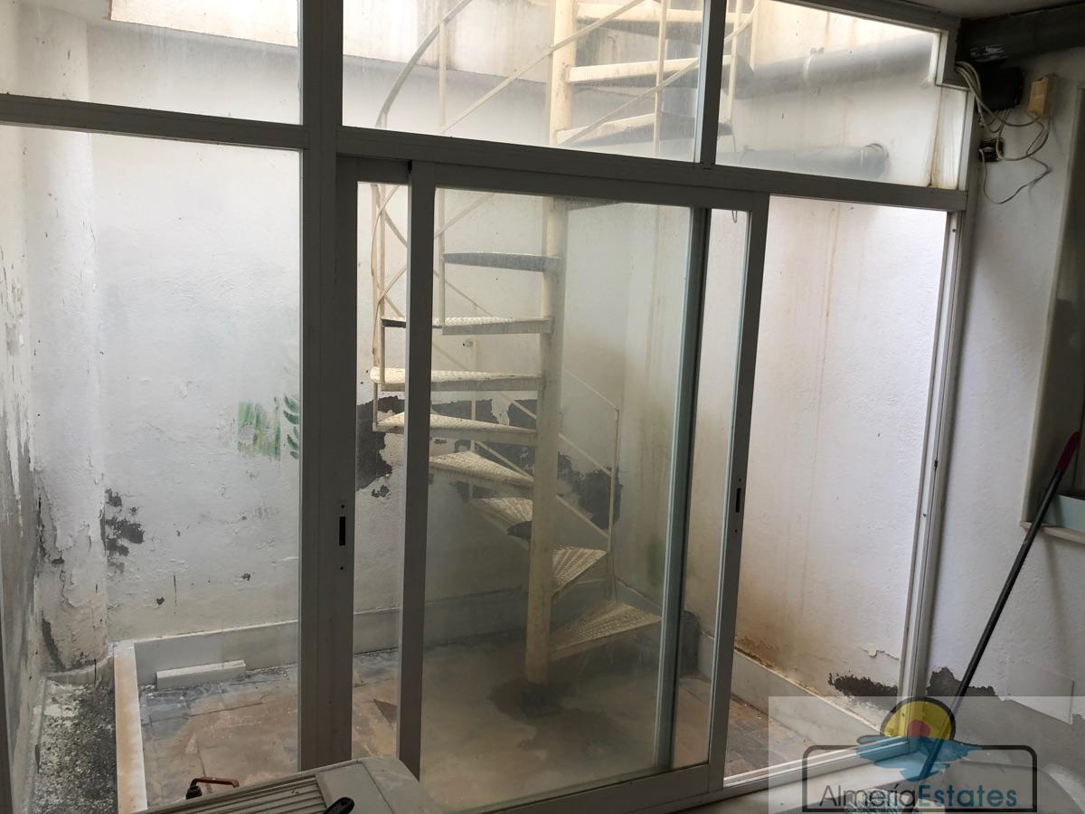 Venta de casa en Fines