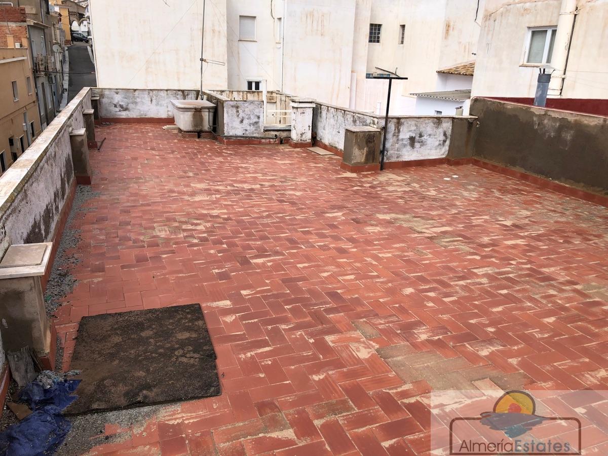 Venta de casa en Fines