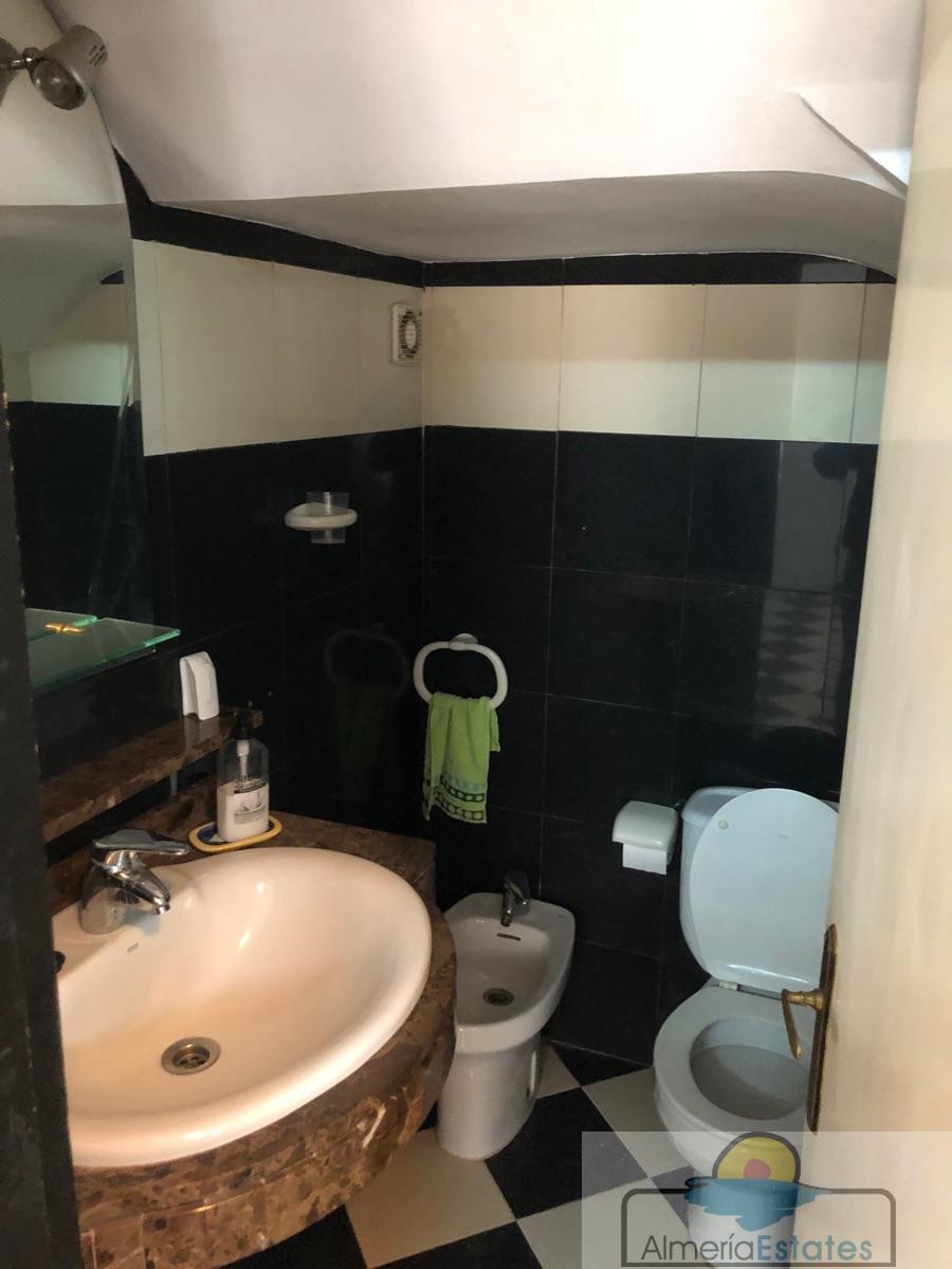 Venta de casa en Fines