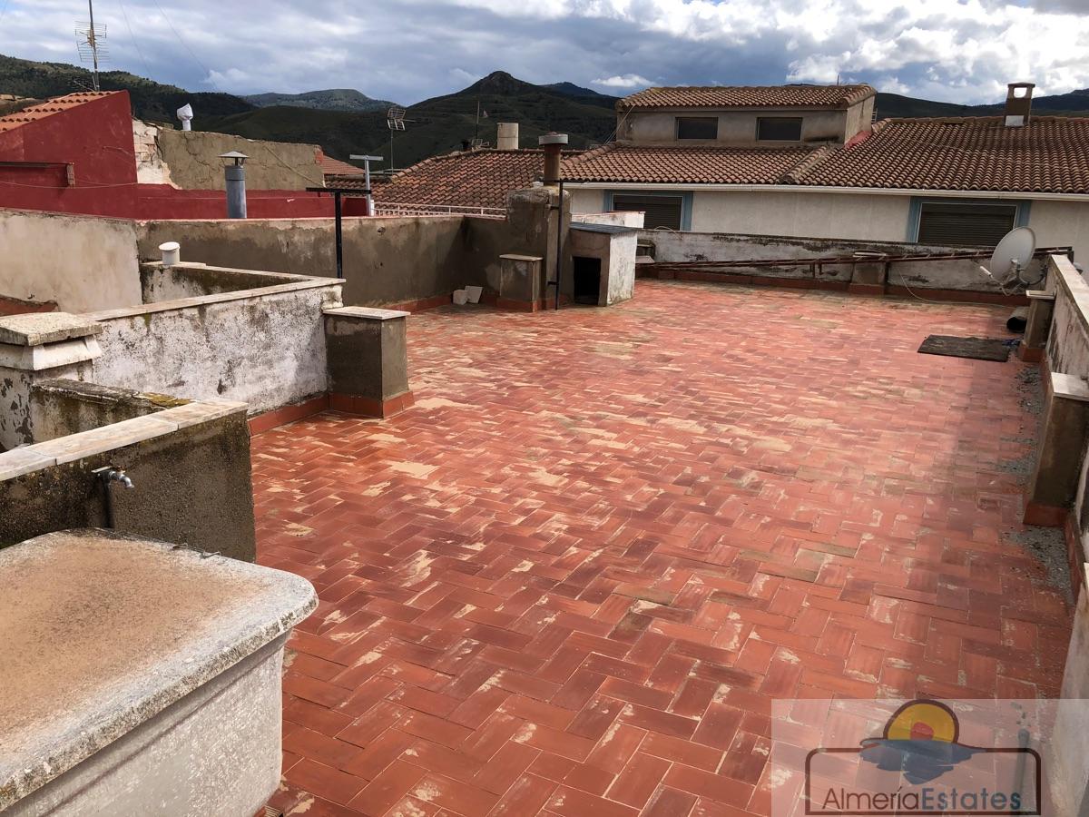 Venta de casa en Fines