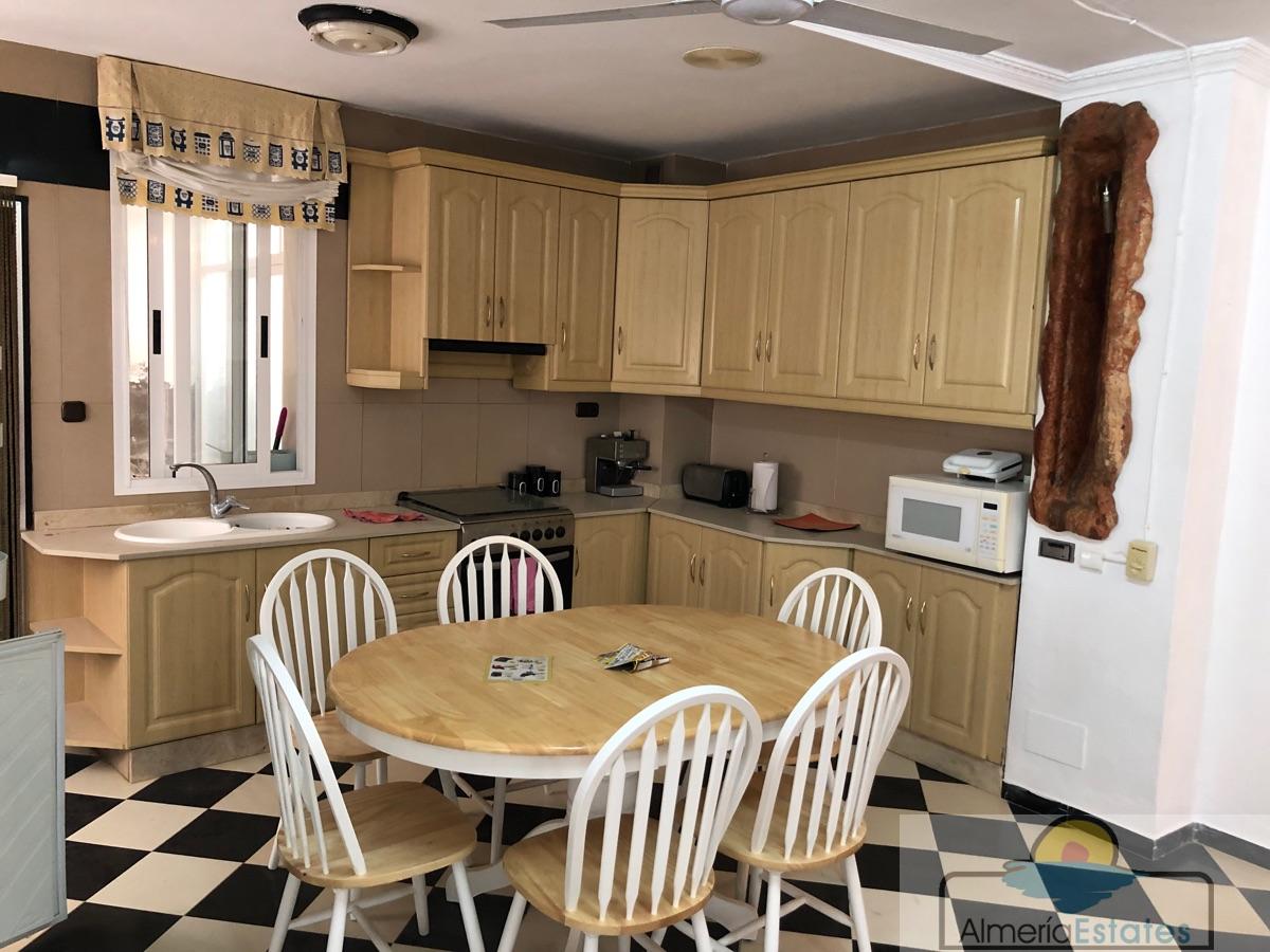 Venta de casa en Fines