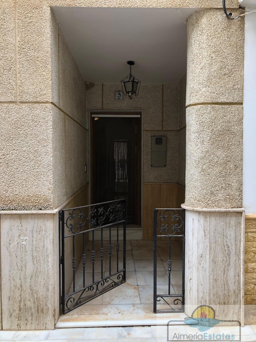 Venta de casa en Fines