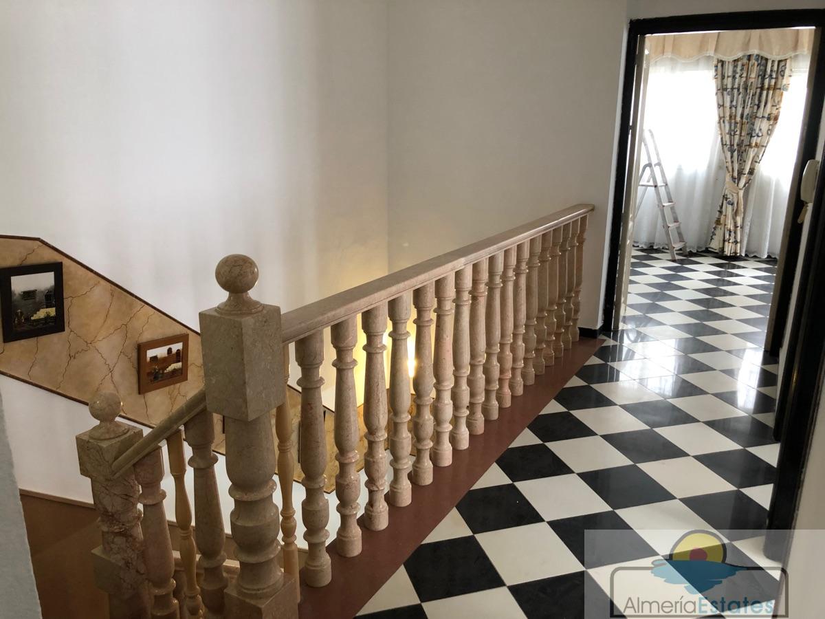 Venta de casa en Fines