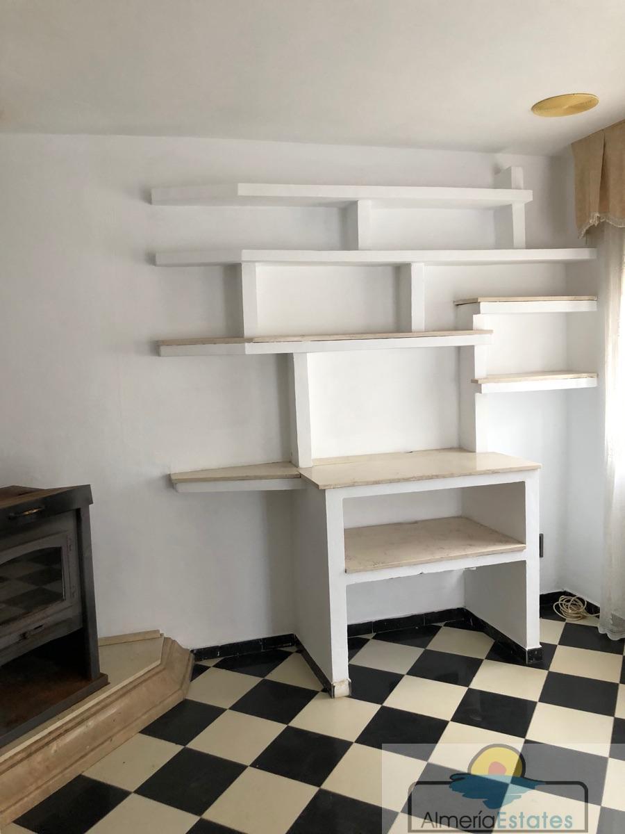 Venta de casa en Fines