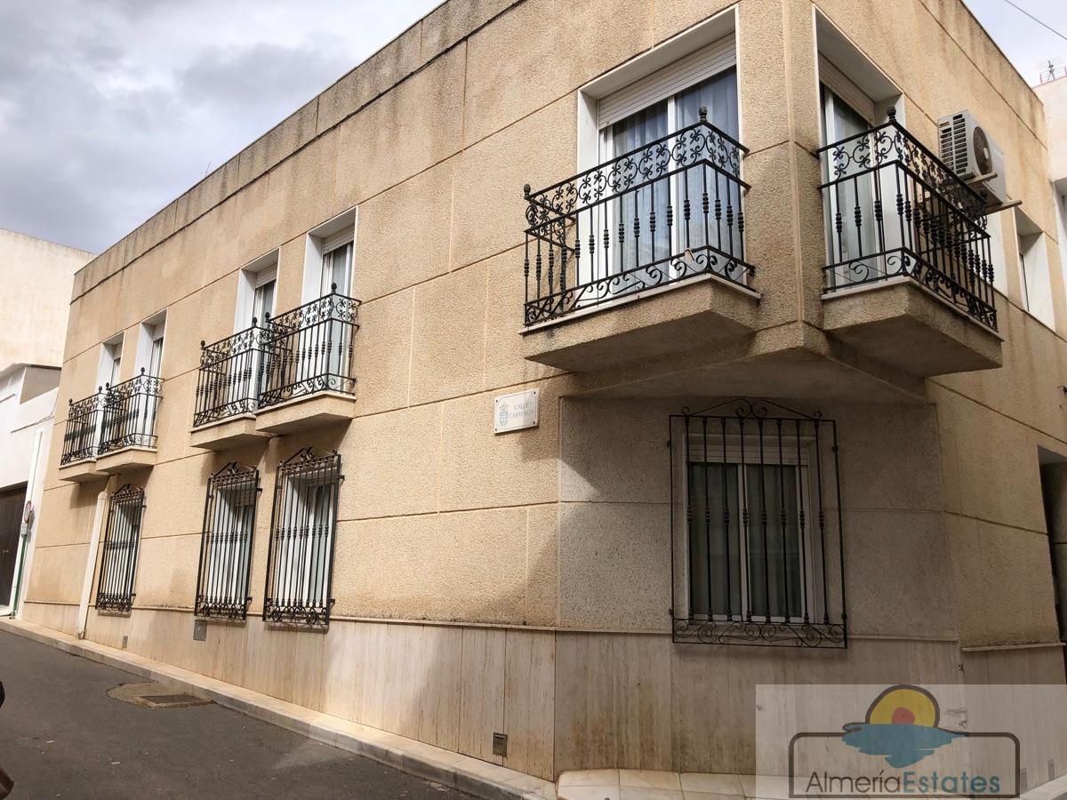 Venta de casa en Fines