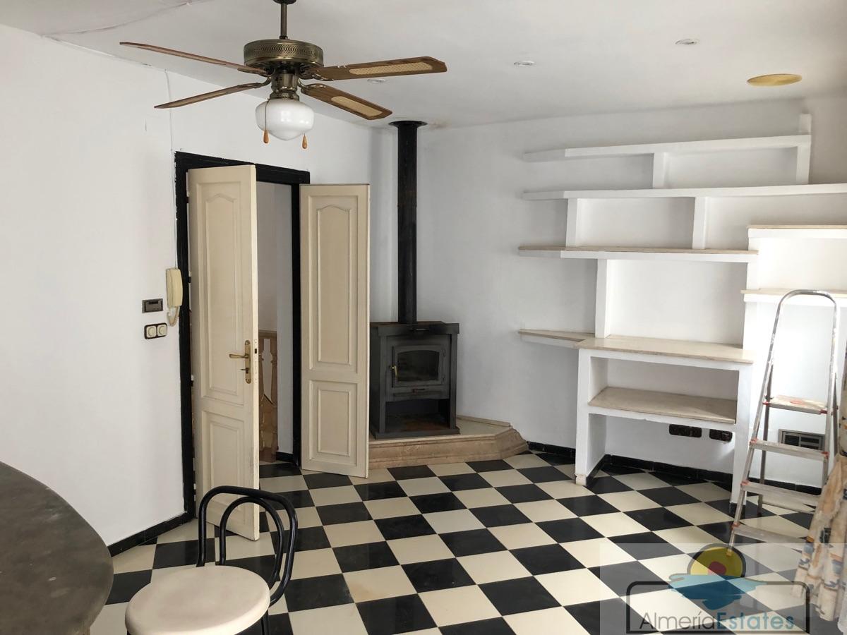 Venta de casa en Fines