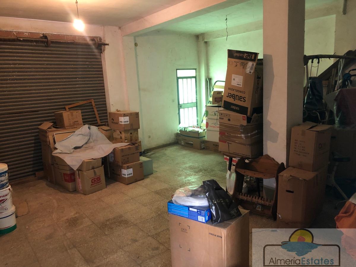 For sale of house in Albox