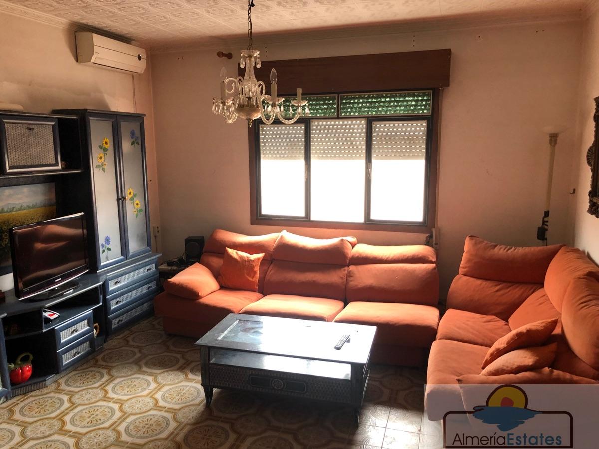 For sale of house in Albox