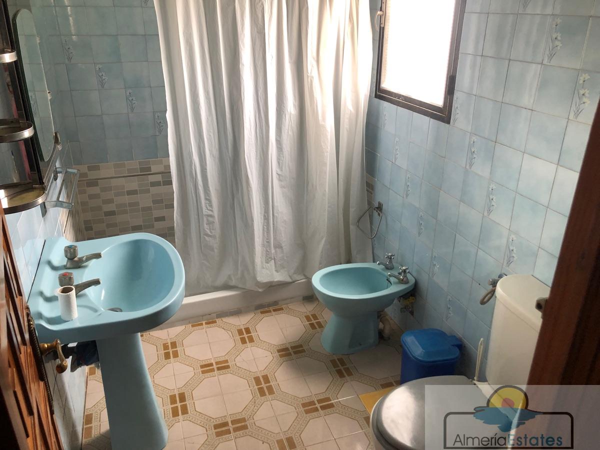 For sale of house in Albox
