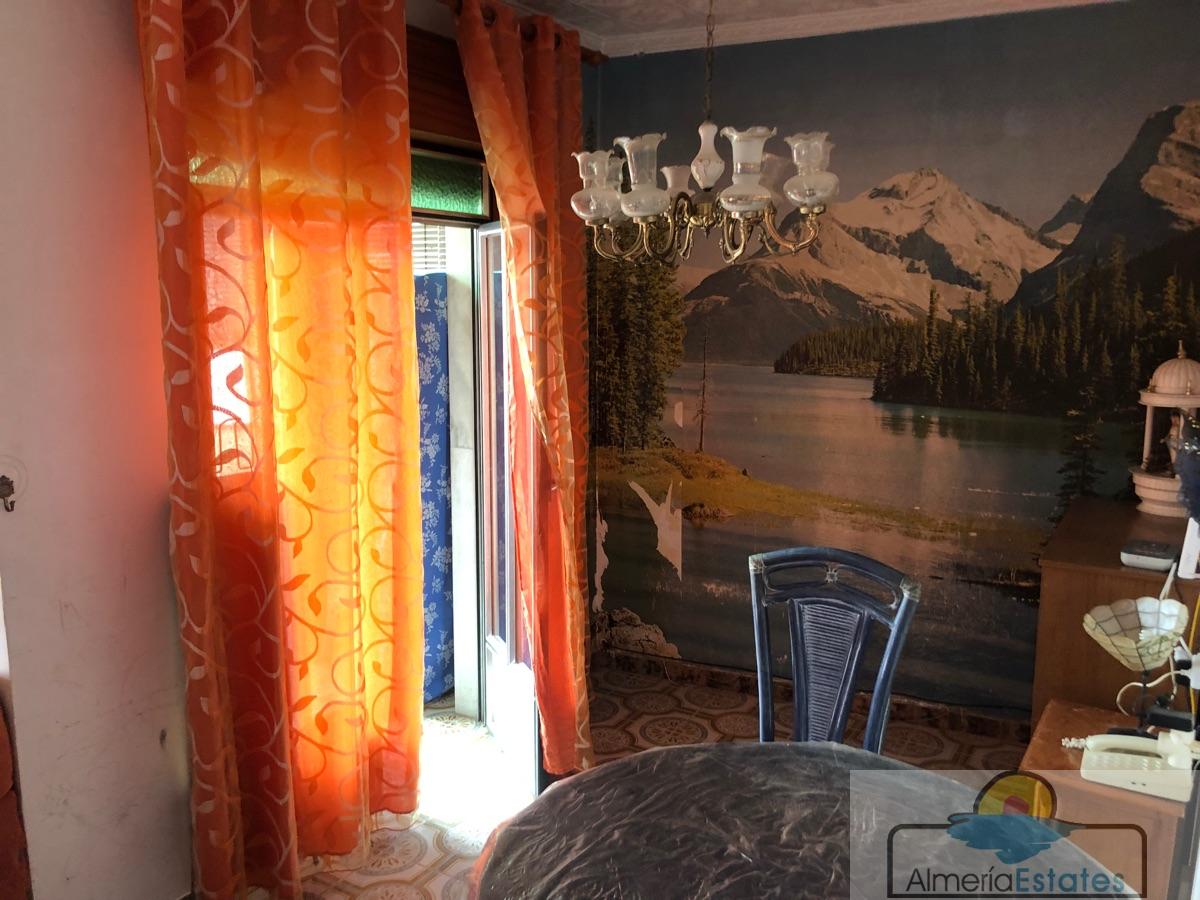 For sale of house in Albox