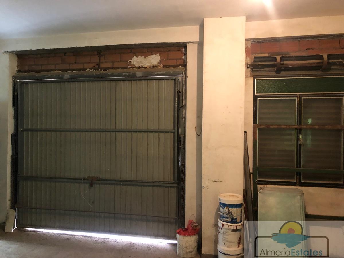 For sale of house in Albox