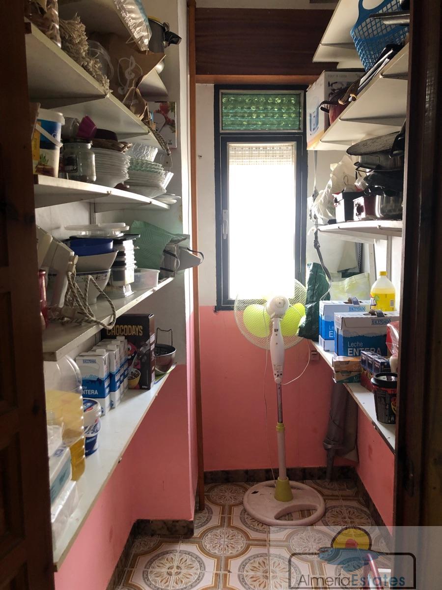 For sale of house in Albox