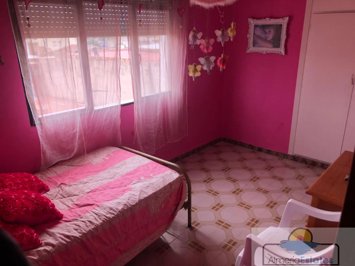 For sale of house in Albox