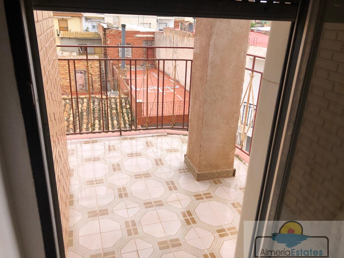 For sale of house in Albox