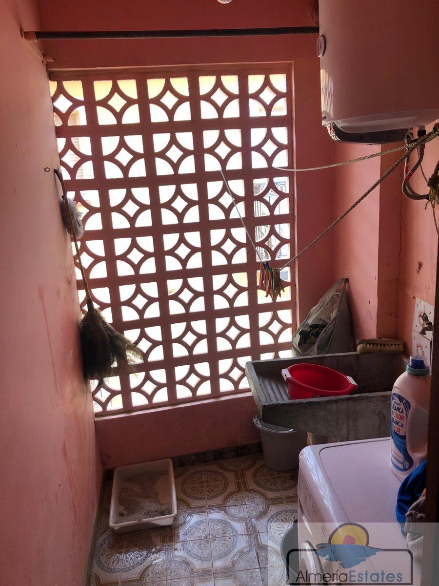 For sale of house in Albox